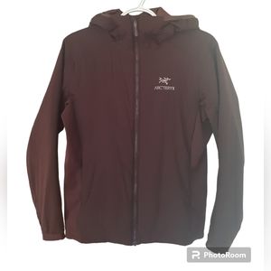 Arc'teryx Atom lt hoody, medium